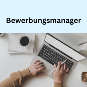 Bewerbungsmanager